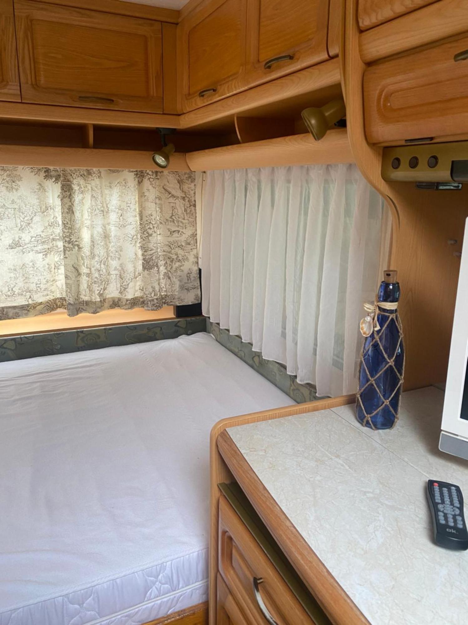 Wohnwagen Auf Dem Wulfenerhals Ca 150M Bis Zum Meer เฟมาร์น ภายนอก รูปภาพ